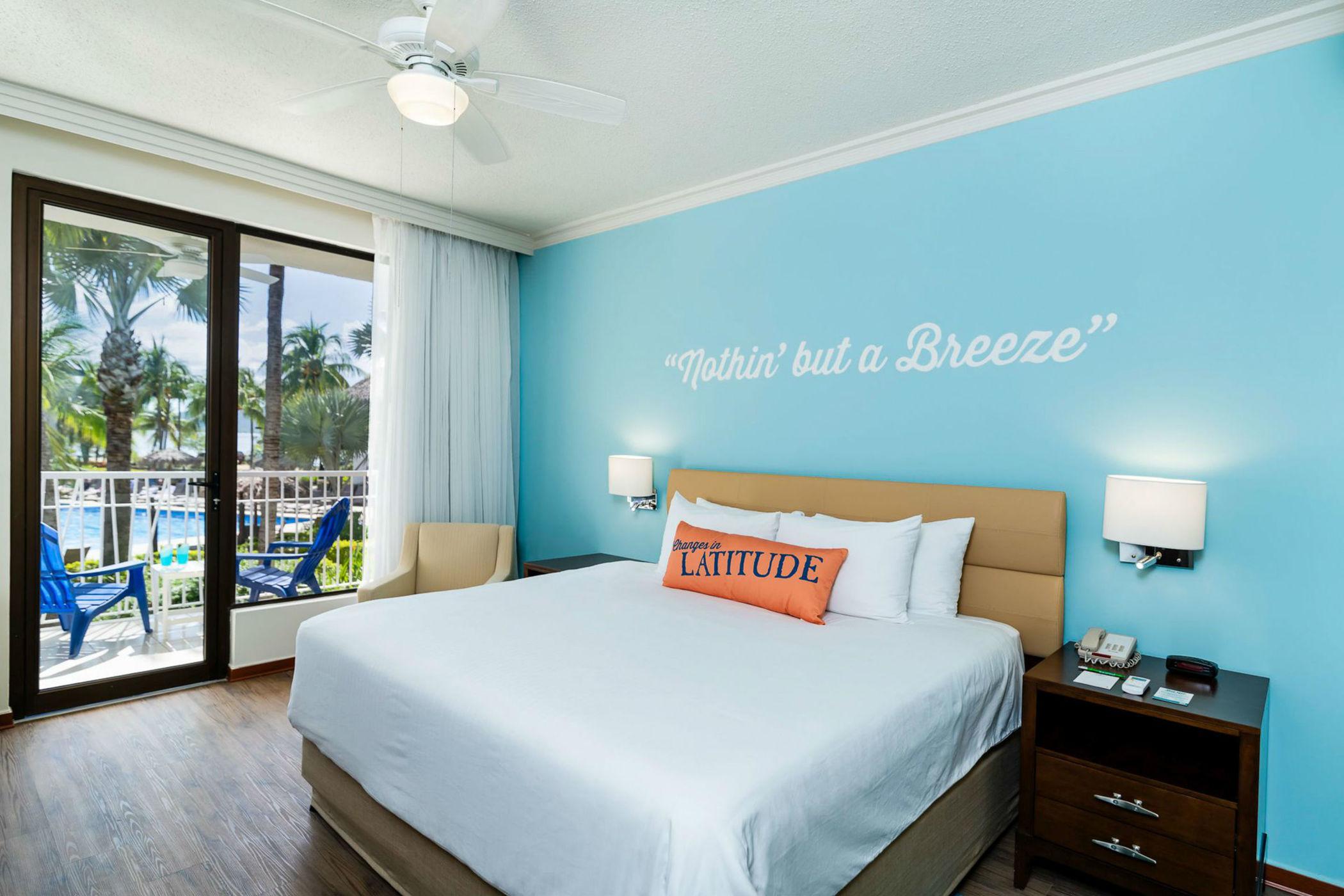 Margaritaville Beach Resort Playa Flamingo Zewnętrze zdjęcie