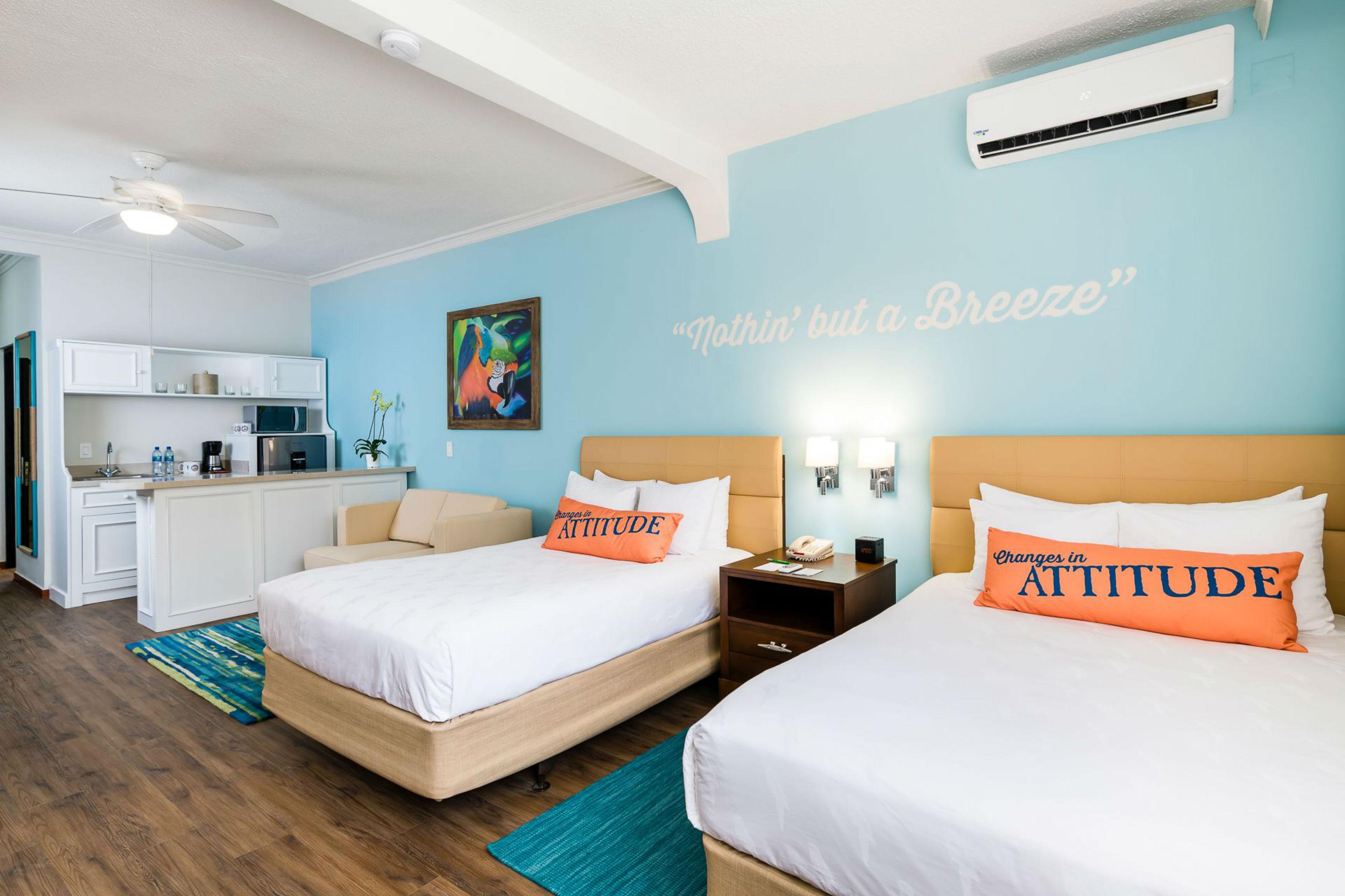 Margaritaville Beach Resort Playa Flamingo Zewnętrze zdjęcie