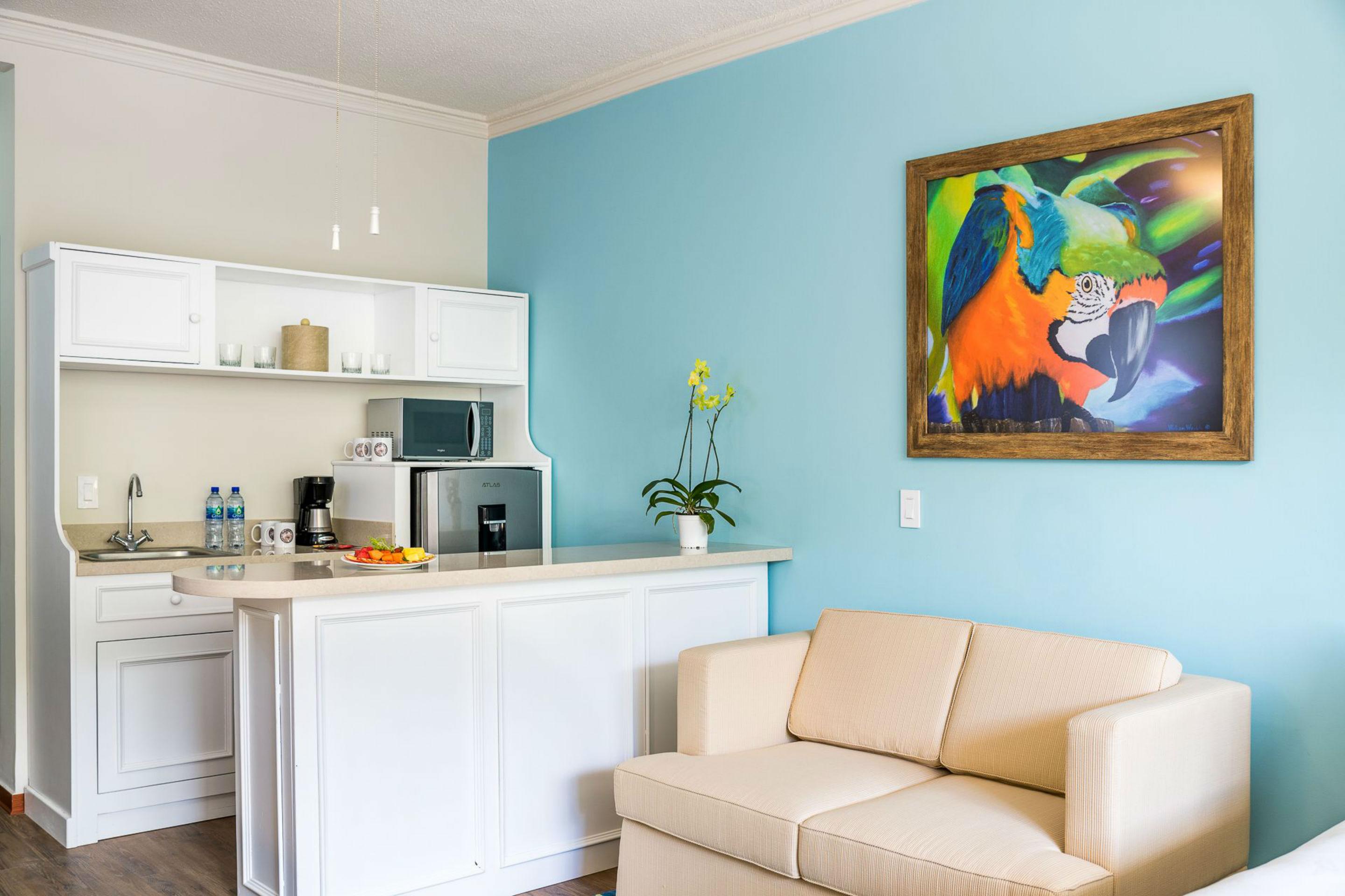 Margaritaville Beach Resort Playa Flamingo Zewnętrze zdjęcie