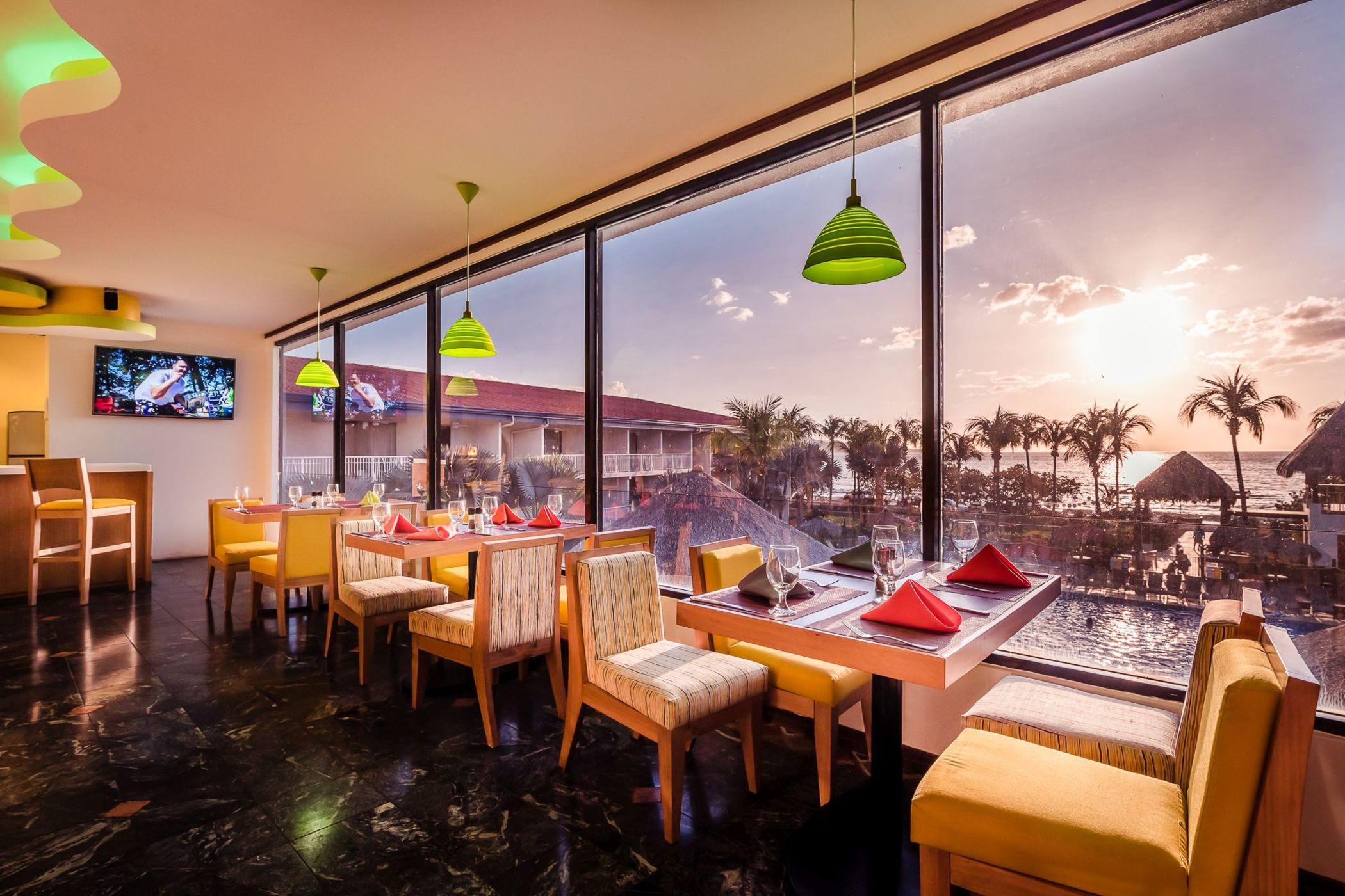Margaritaville Beach Resort Playa Flamingo Zewnętrze zdjęcie