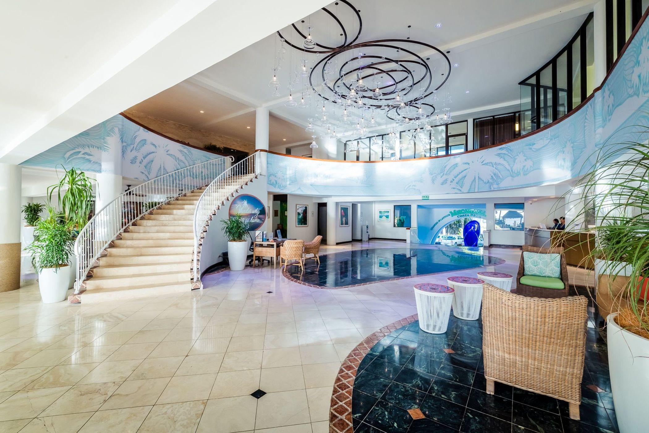 Margaritaville Beach Resort Playa Flamingo Zewnętrze zdjęcie