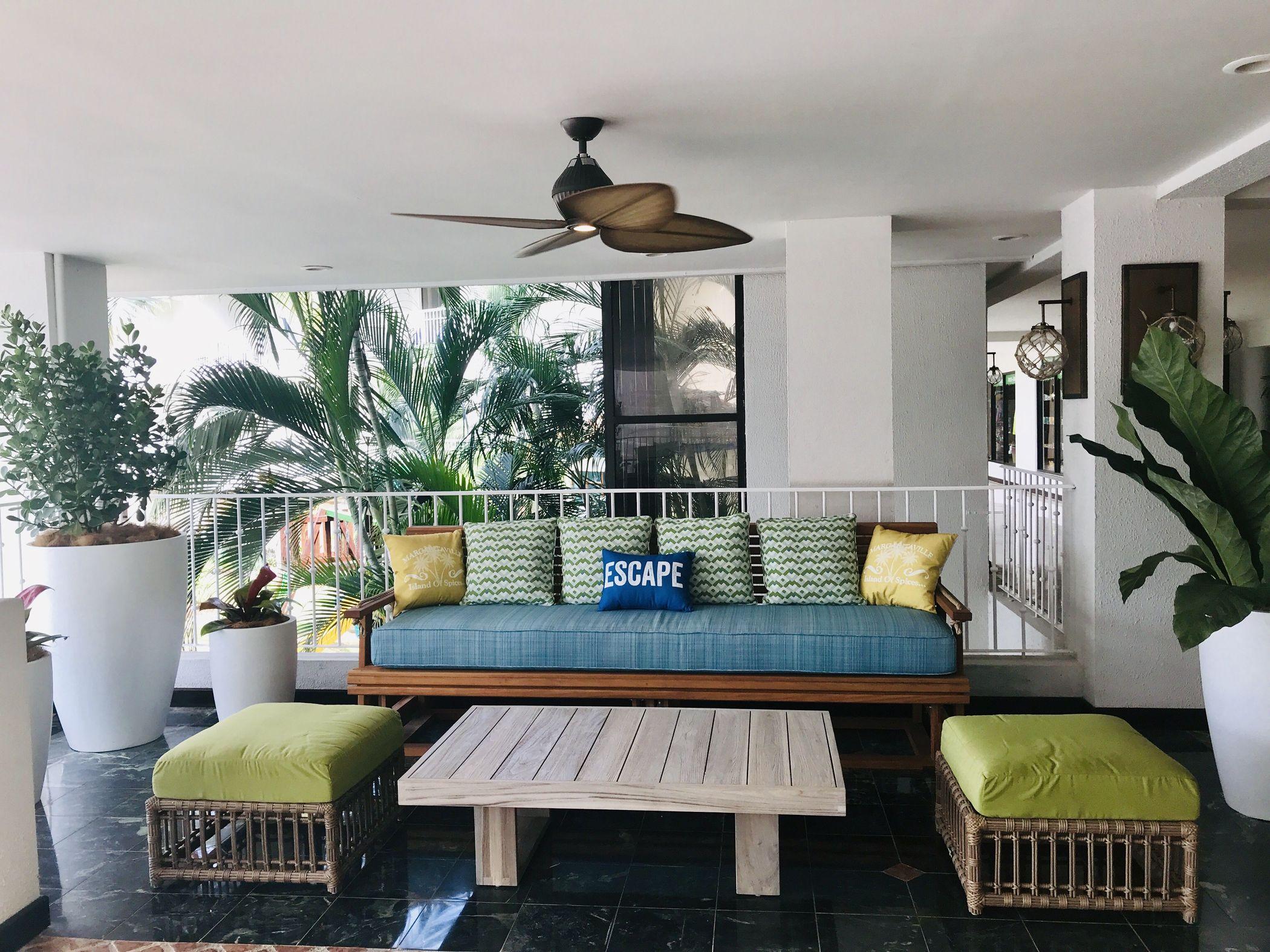 Margaritaville Beach Resort Playa Flamingo Zewnętrze zdjęcie