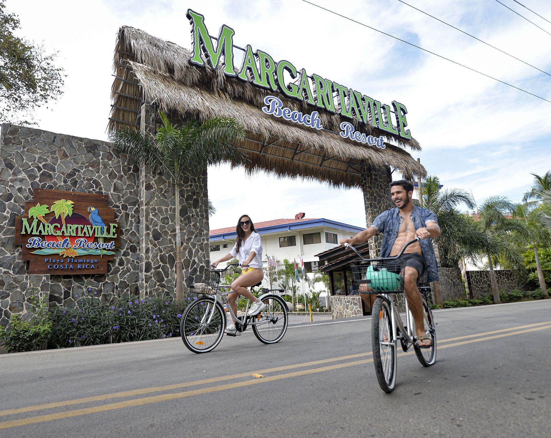 Margaritaville Beach Resort Playa Flamingo Zewnętrze zdjęcie