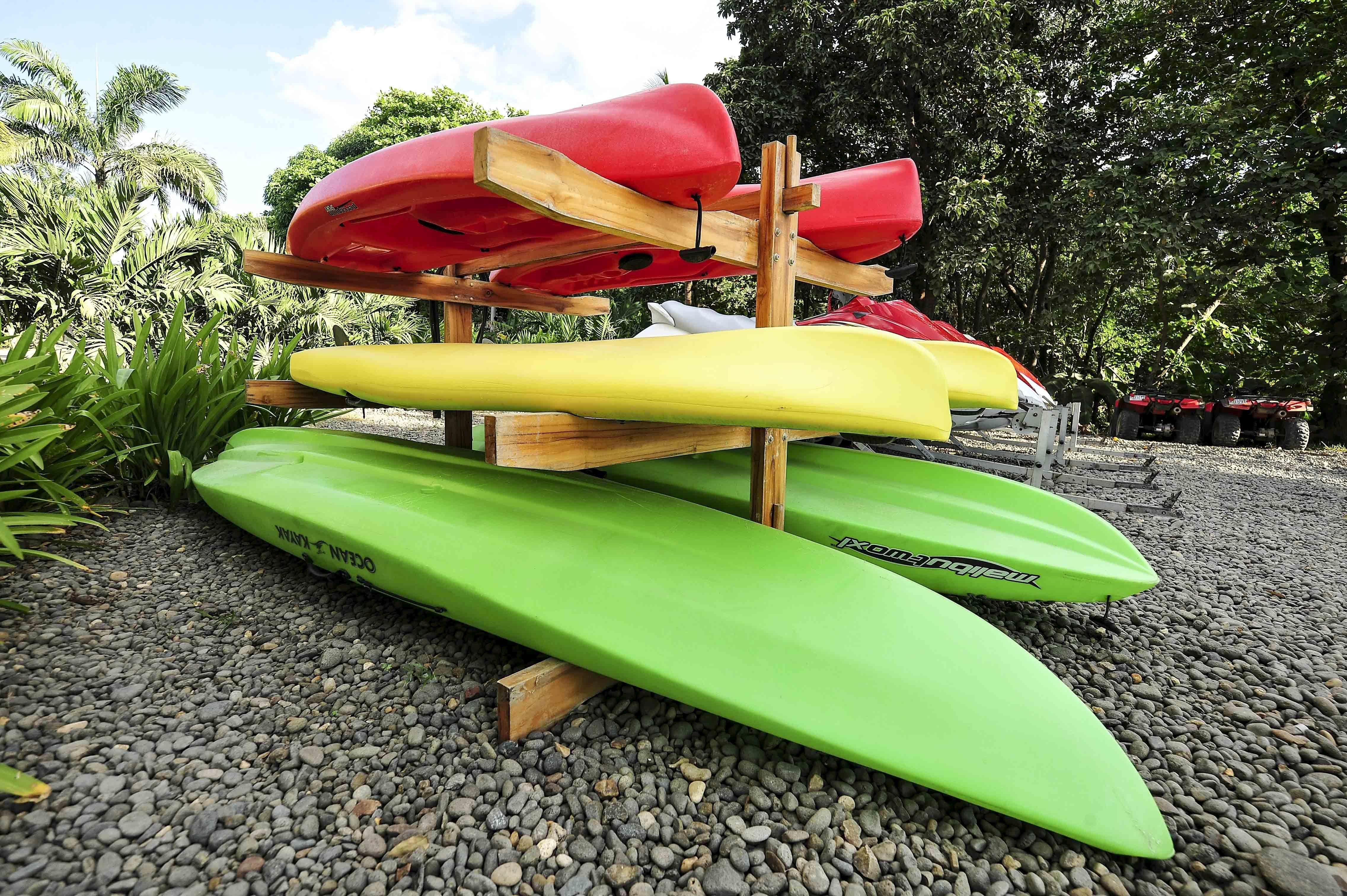 Margaritaville Beach Resort Playa Flamingo Zewnętrze zdjęcie