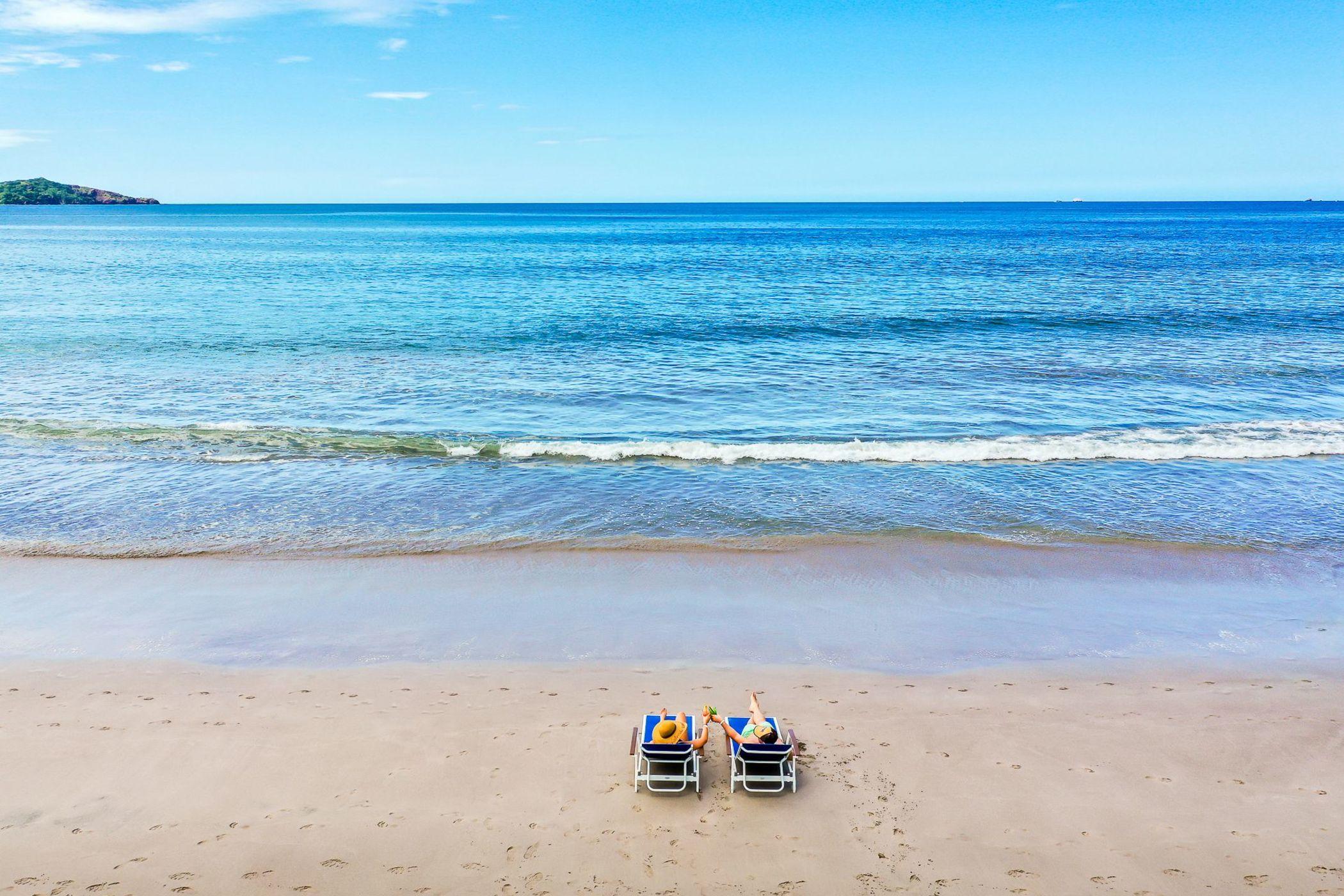 Margaritaville Beach Resort Playa Flamingo Zewnętrze zdjęcie