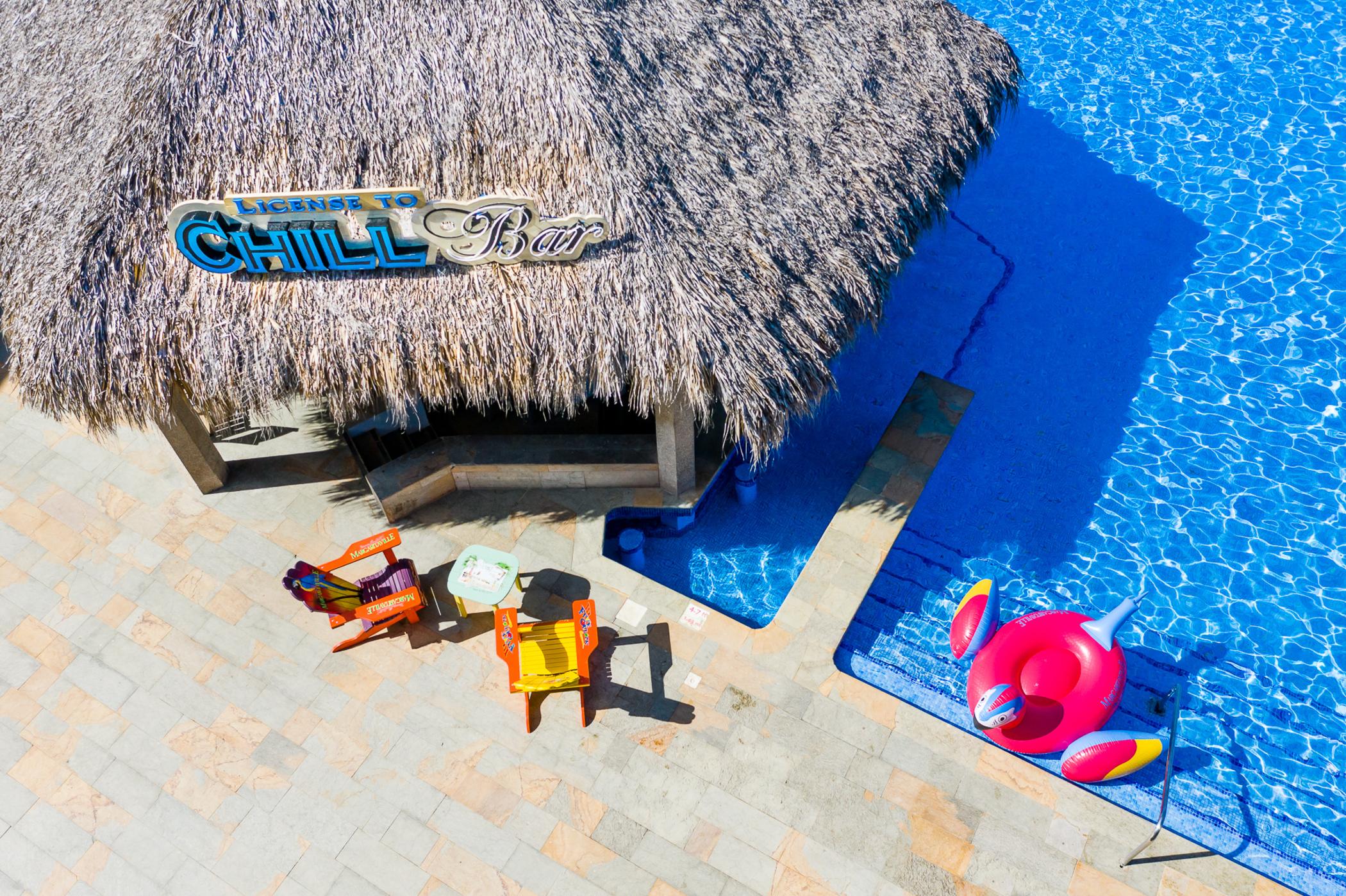 Margaritaville Beach Resort Playa Flamingo Zewnętrze zdjęcie