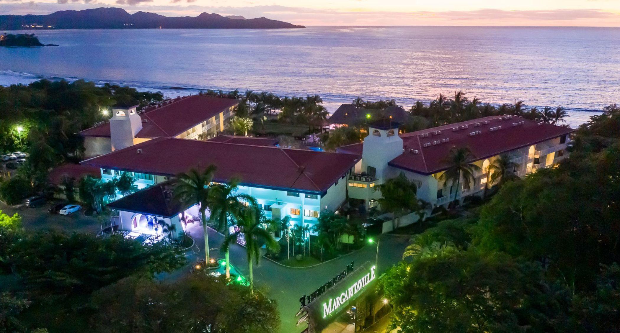 Margaritaville Beach Resort Playa Flamingo Zewnętrze zdjęcie