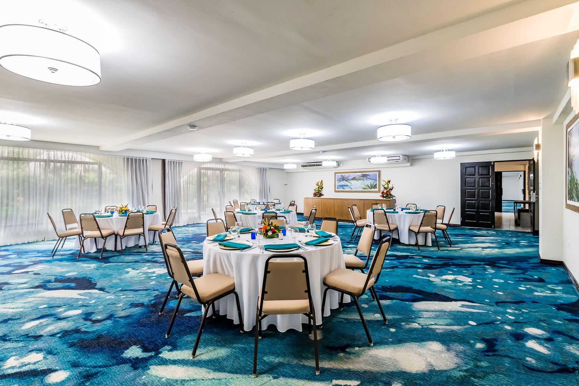 Margaritaville Beach Resort Playa Flamingo Zewnętrze zdjęcie