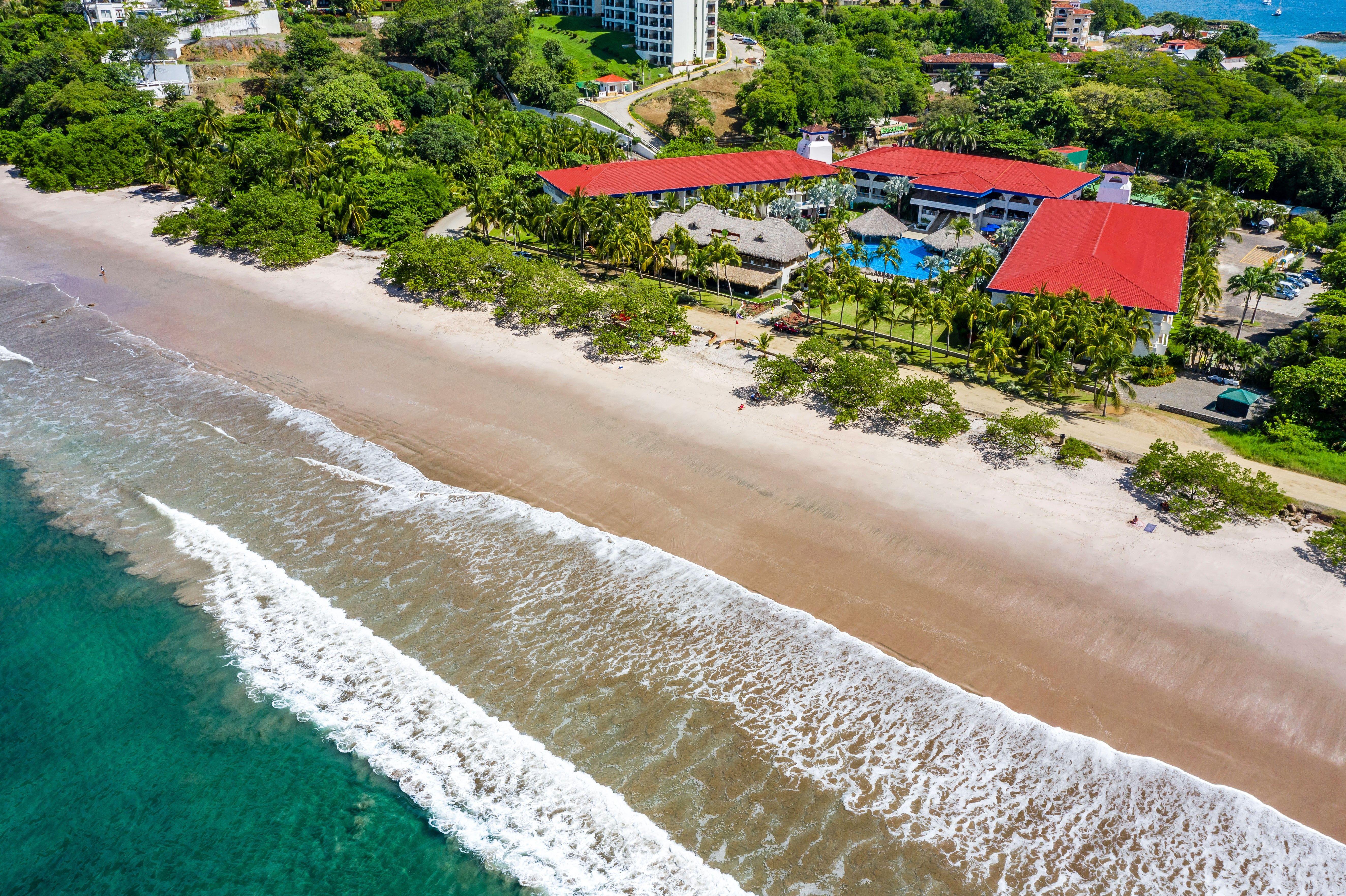 Margaritaville Beach Resort Playa Flamingo Zewnętrze zdjęcie