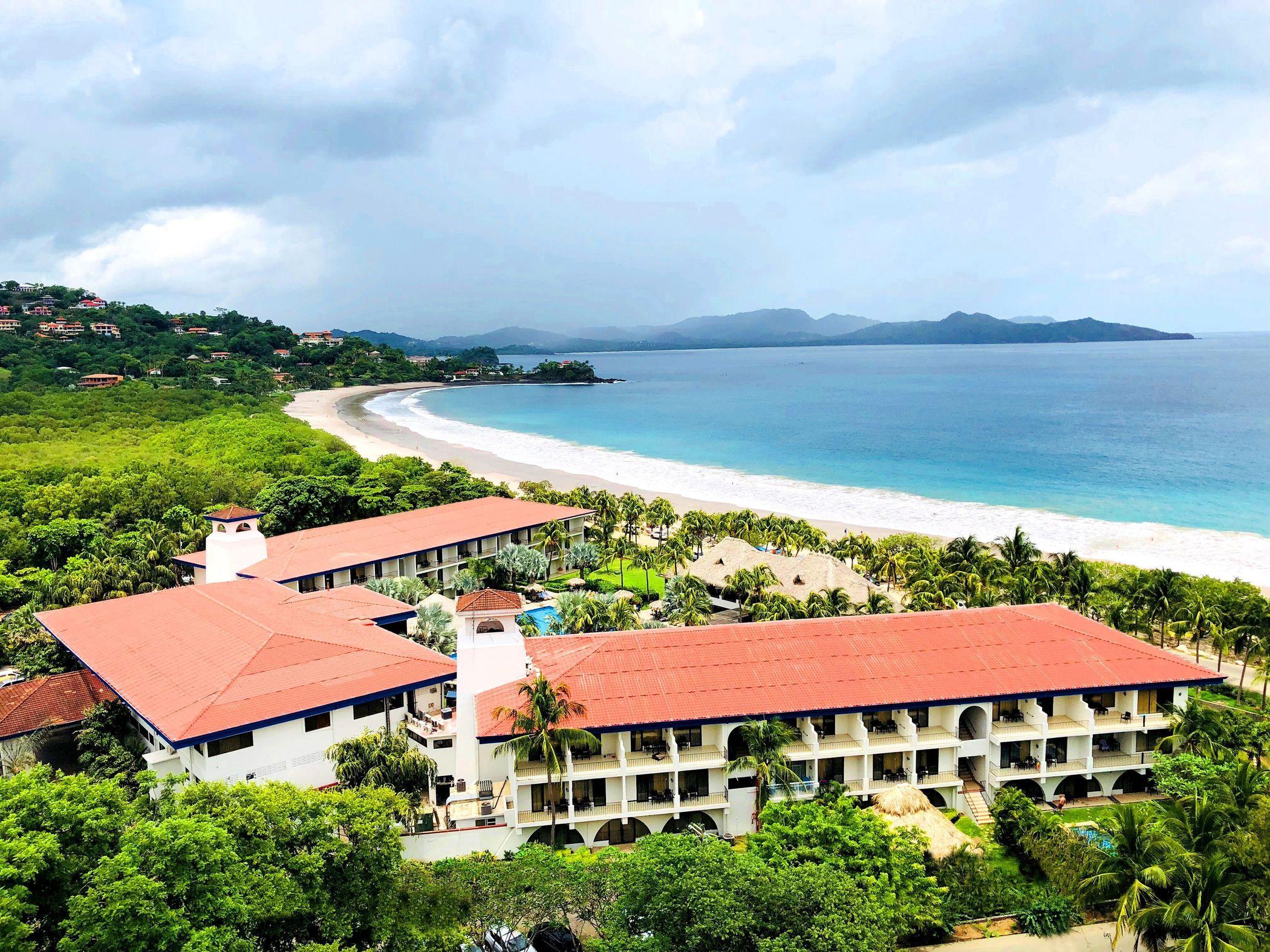 Margaritaville Beach Resort Playa Flamingo Zewnętrze zdjęcie