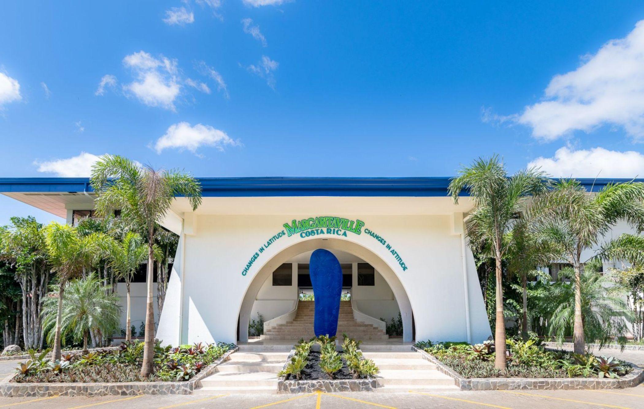 Margaritaville Beach Resort Playa Flamingo Zewnętrze zdjęcie