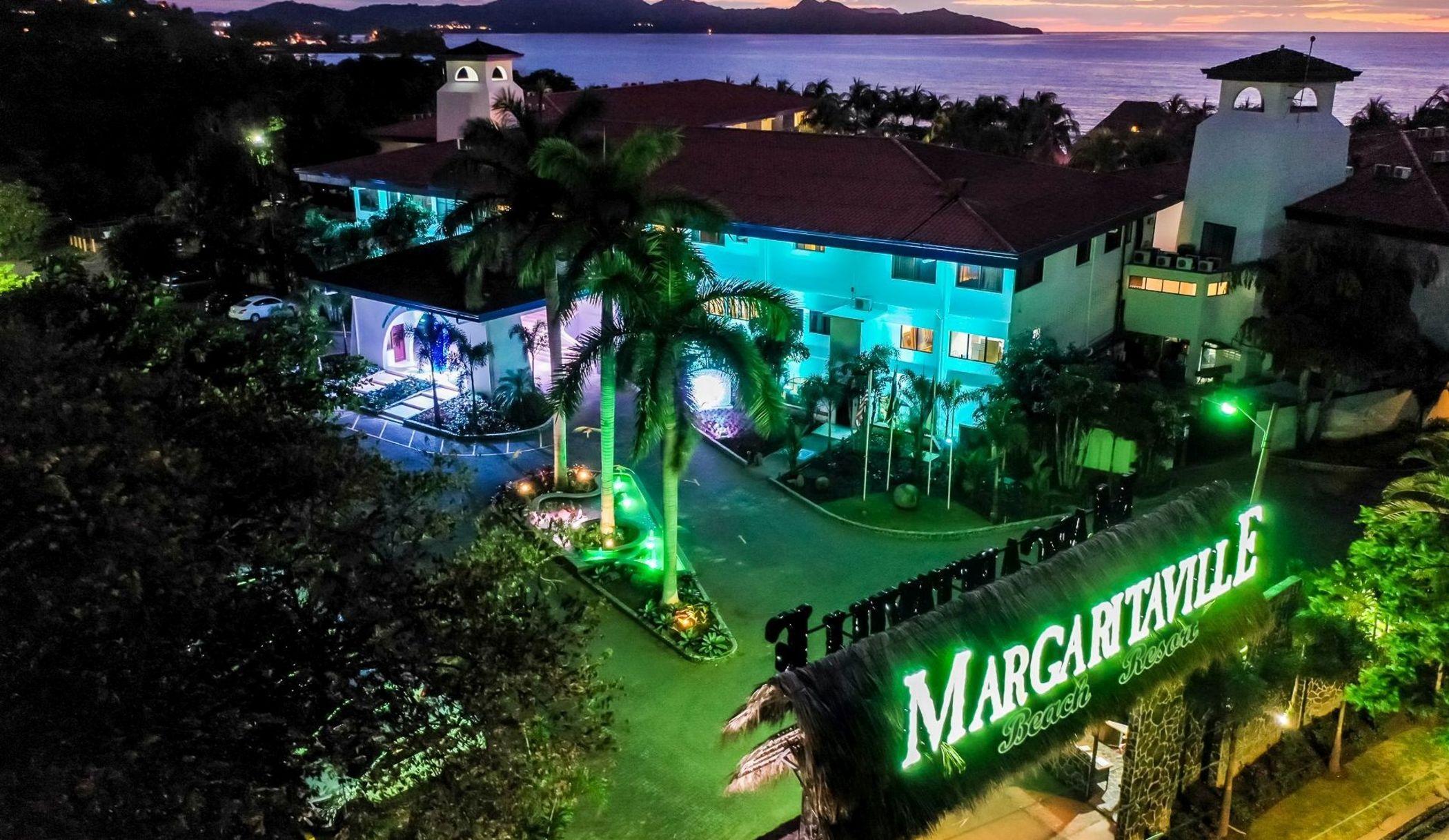 Margaritaville Beach Resort Playa Flamingo Zewnętrze zdjęcie