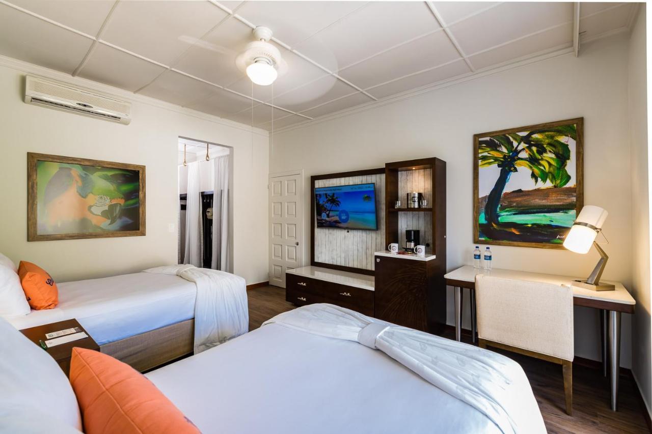 Margaritaville Beach Resort Playa Flamingo Zewnętrze zdjęcie