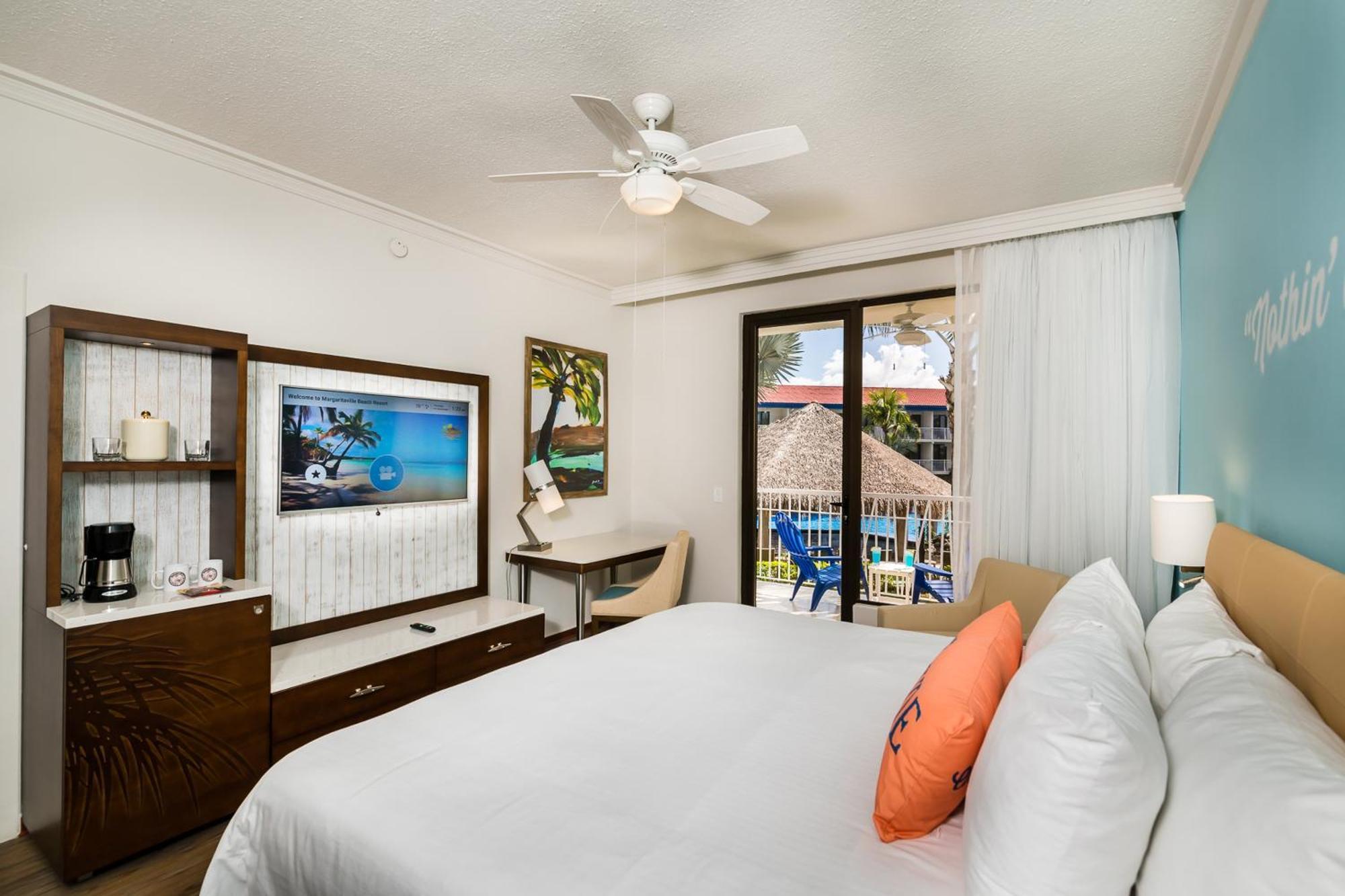 Margaritaville Beach Resort Playa Flamingo Zewnętrze zdjęcie