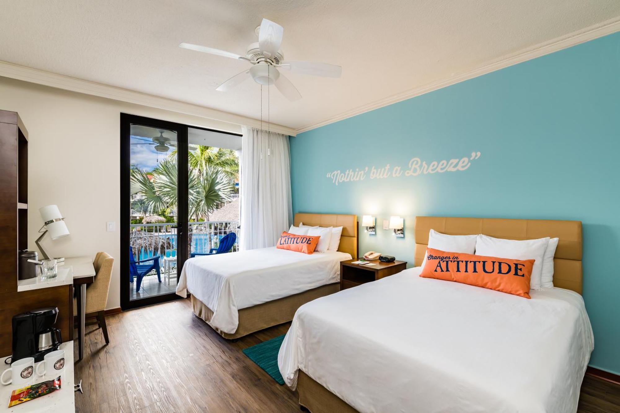 Margaritaville Beach Resort Playa Flamingo Zewnętrze zdjęcie