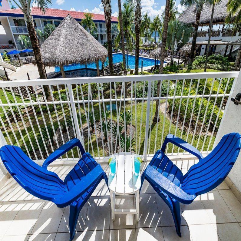 Margaritaville Beach Resort Playa Flamingo Zewnętrze zdjęcie