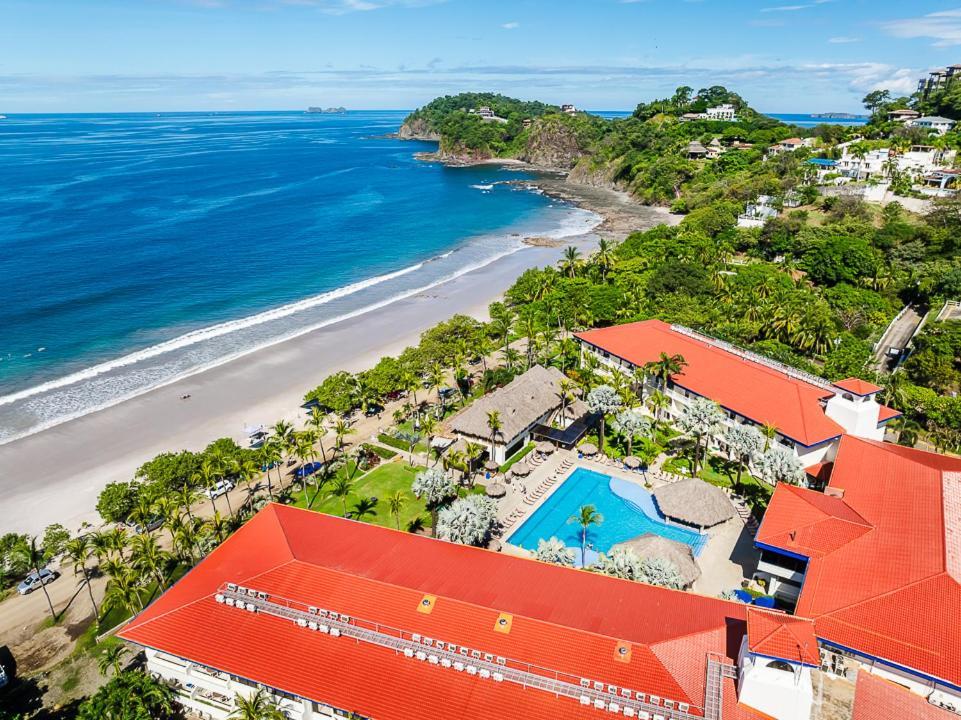 Margaritaville Beach Resort Playa Flamingo Zewnętrze zdjęcie