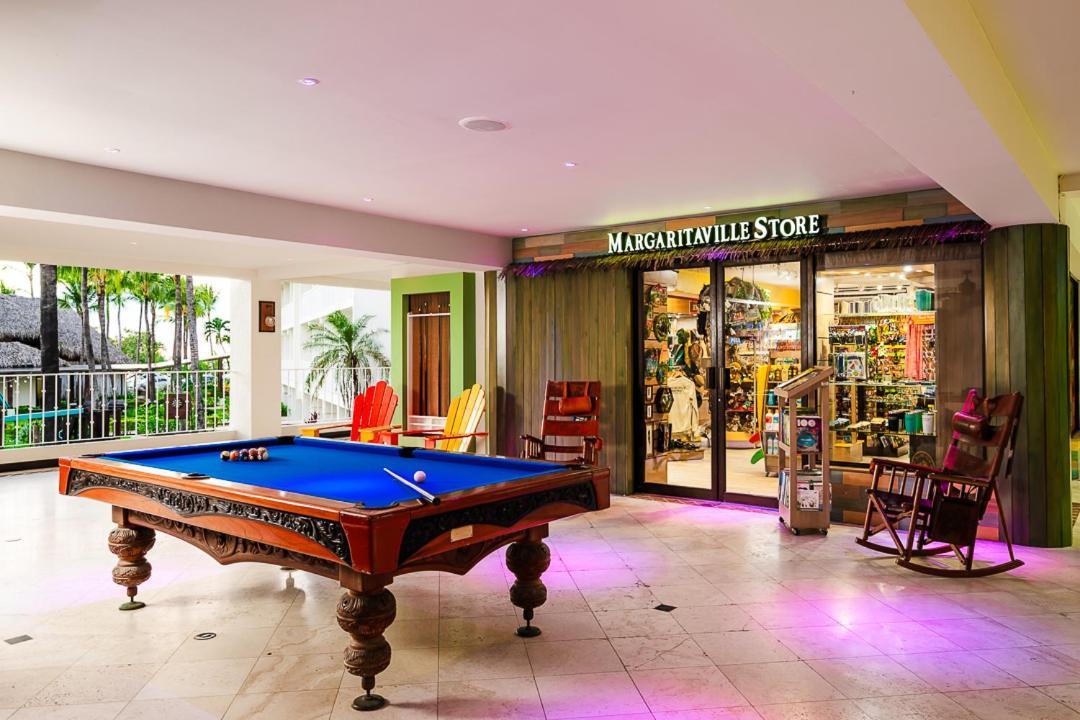 Margaritaville Beach Resort Playa Flamingo Zewnętrze zdjęcie