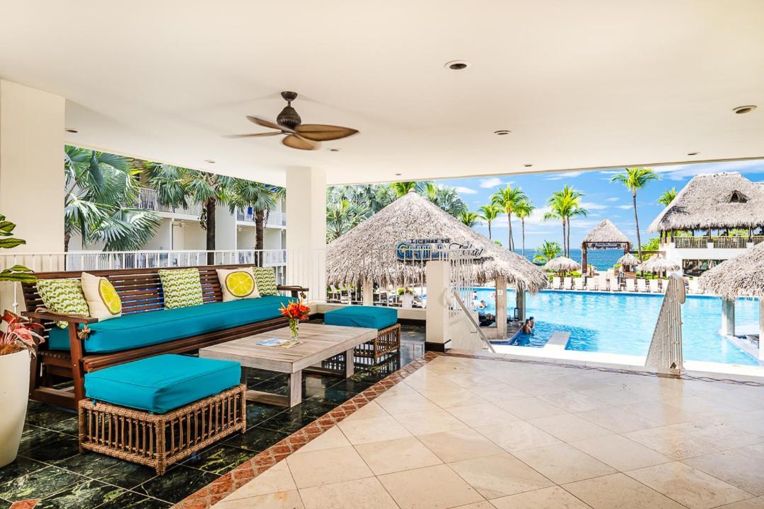 Margaritaville Beach Resort Playa Flamingo Zewnętrze zdjęcie