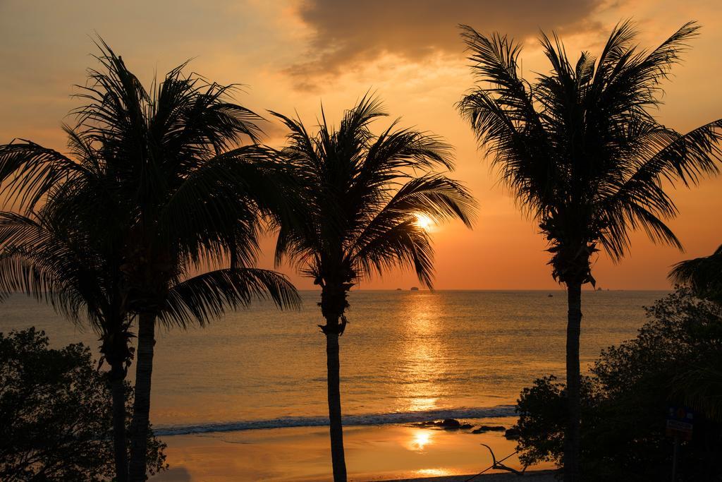 Margaritaville Beach Resort Playa Flamingo Zewnętrze zdjęcie