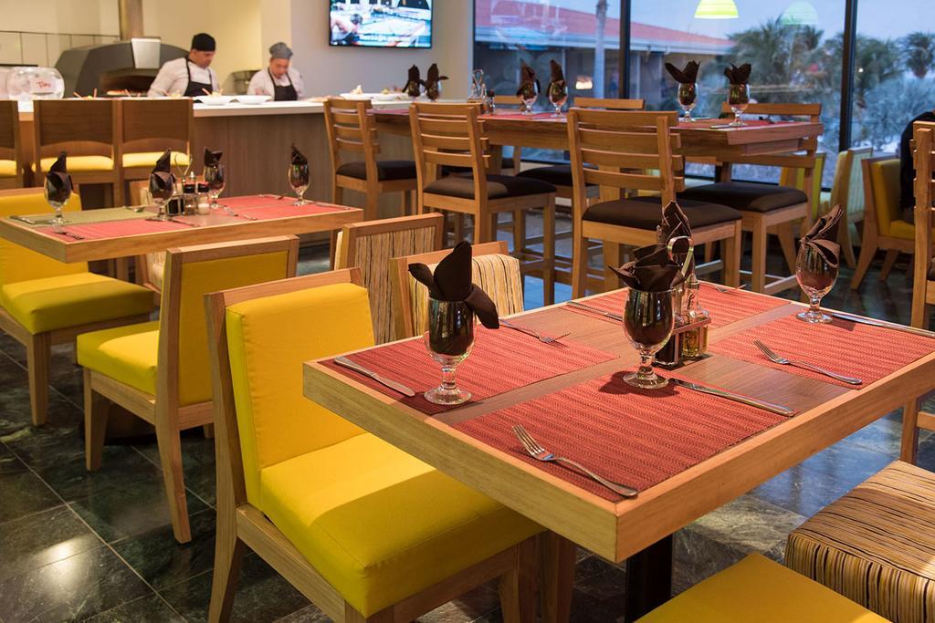 Margaritaville Beach Resort Playa Flamingo Zewnętrze zdjęcie