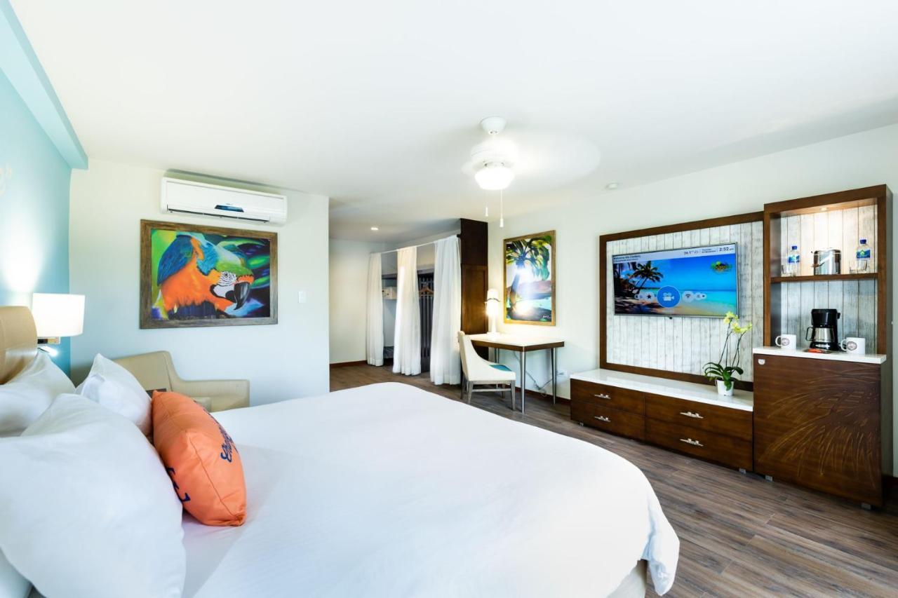Margaritaville Beach Resort Playa Flamingo Zewnętrze zdjęcie